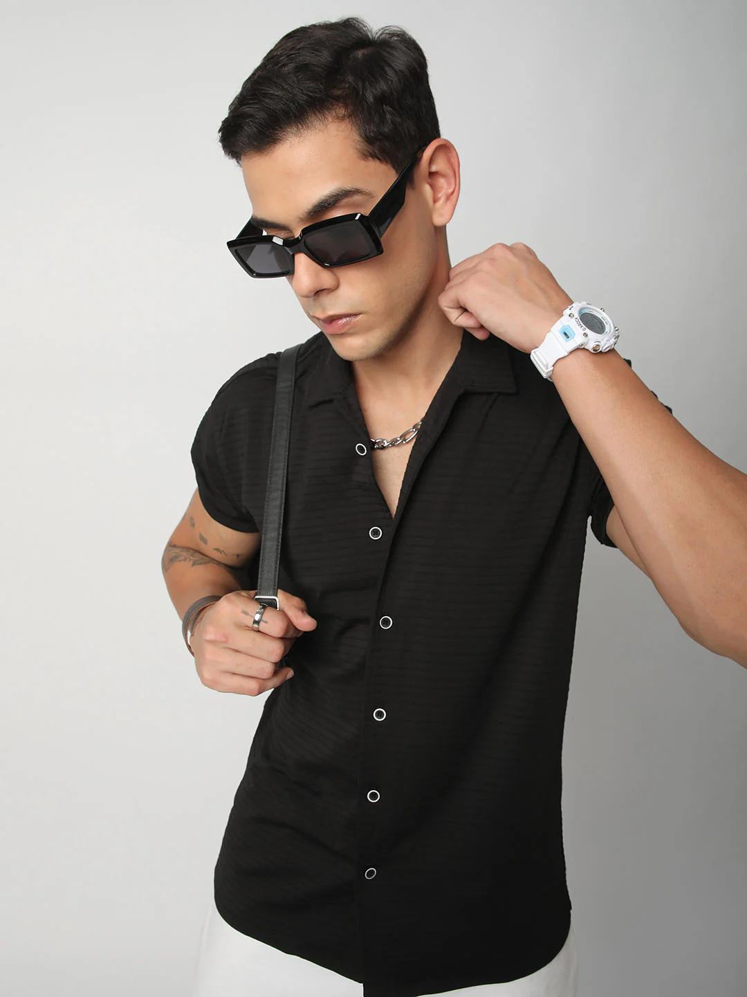 Vastrado men tops